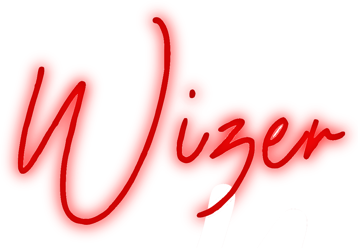 Logo Wizer